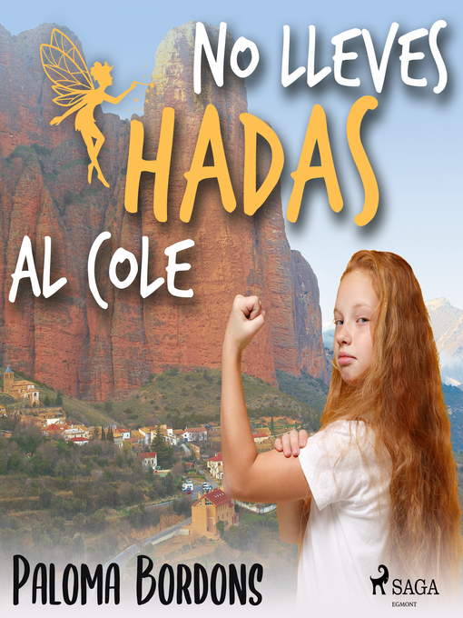 Title details for No lleves hadas al cole by Paloma Bordons - Wait list